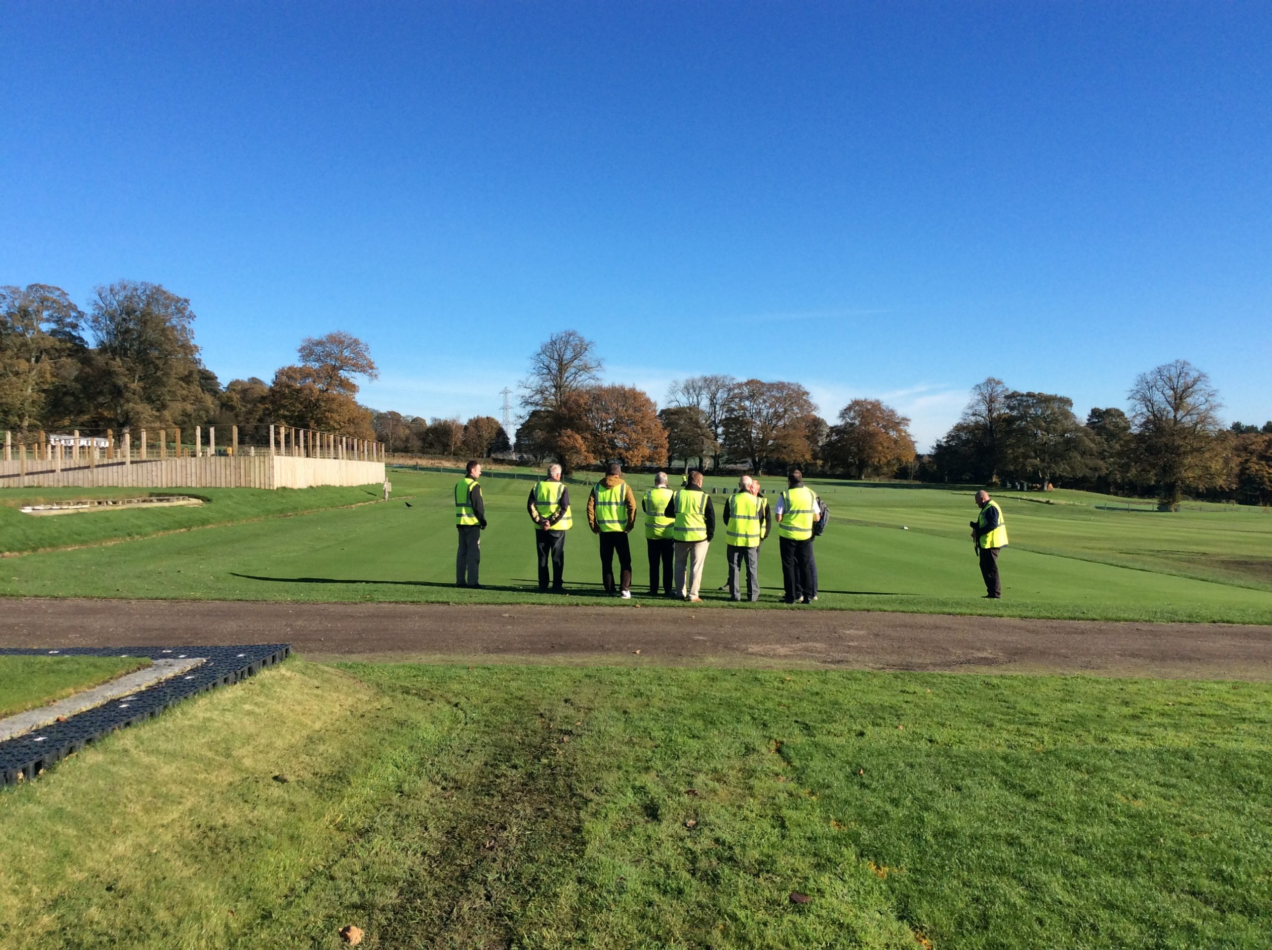 Expertise Technical Consulting and Training STRI