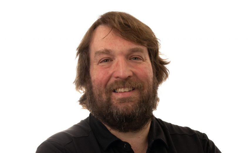 Christian Spring | Member | STRI