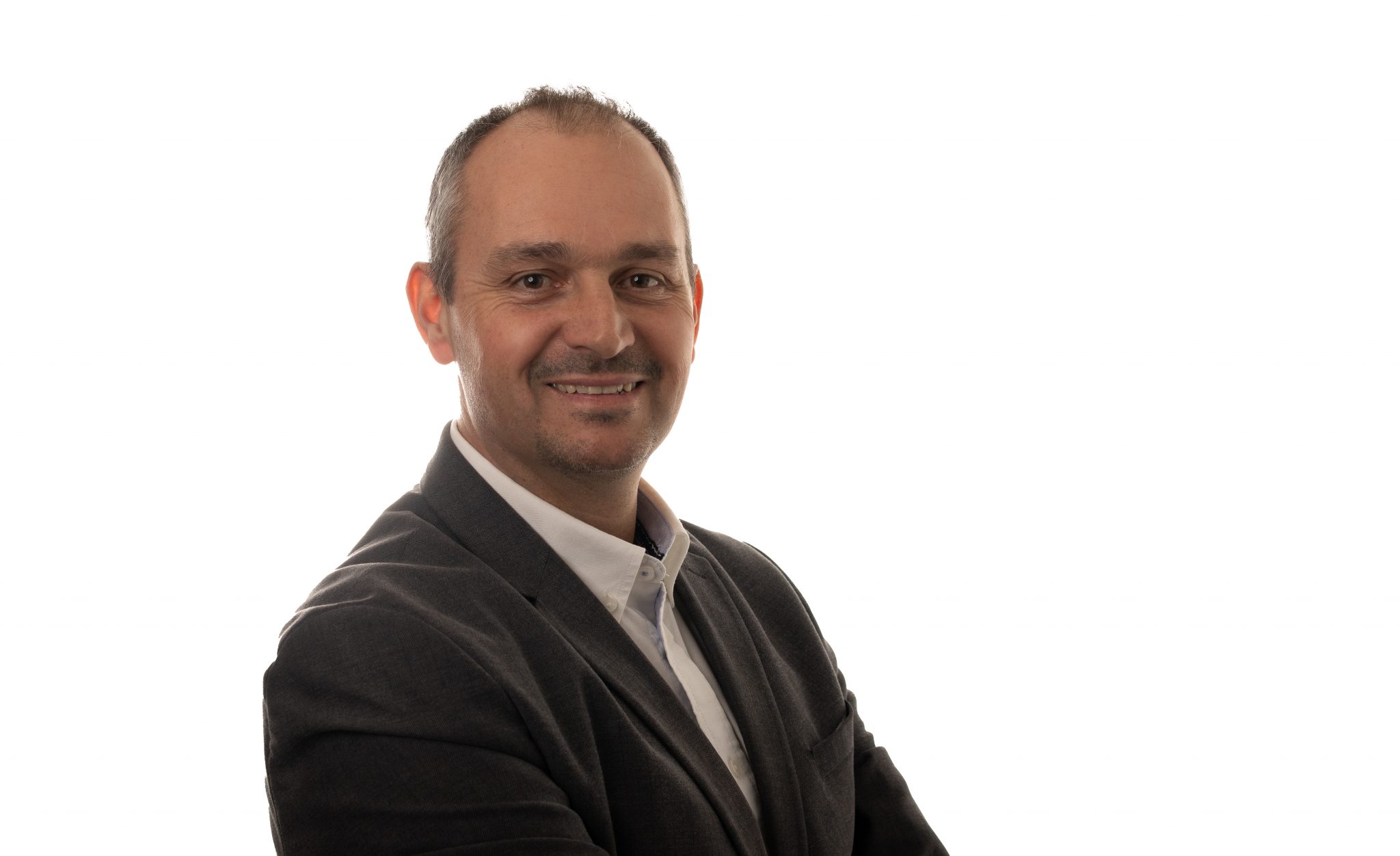 Our Leadership - STRI