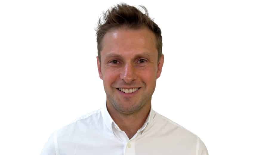 Neil Rodger - STRI
