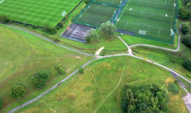 Vale Park