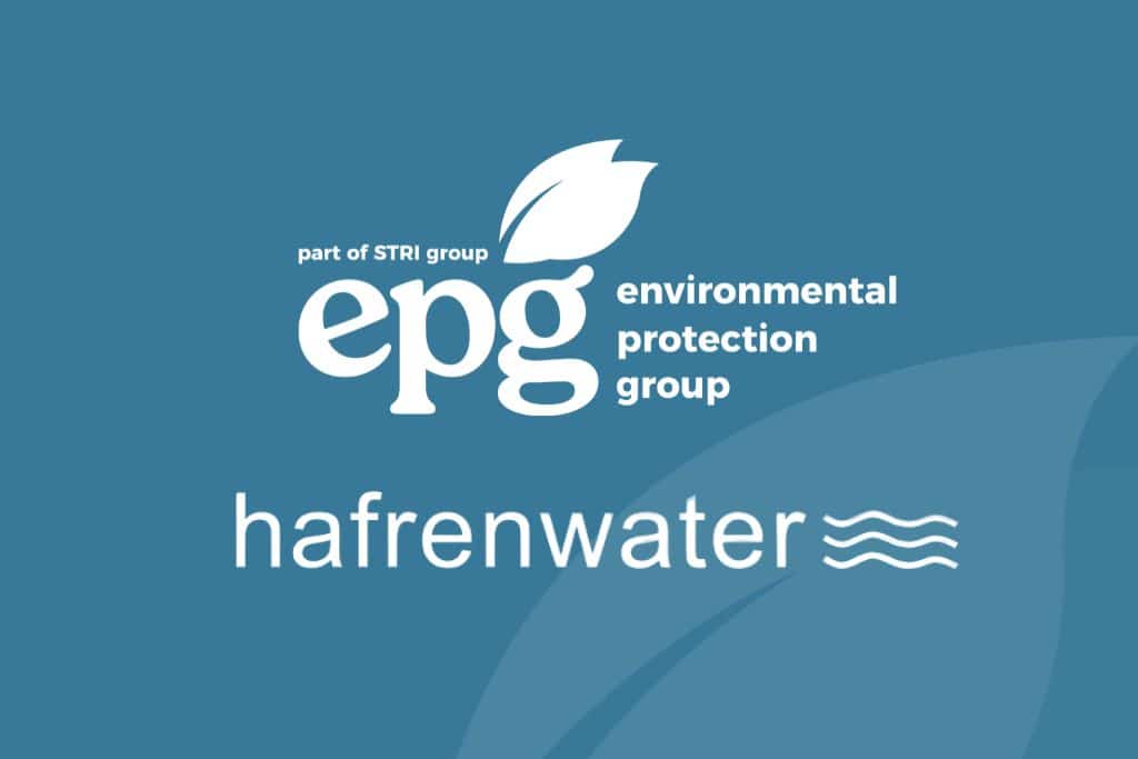 EPG expands environmental expertise through acquisition of Hafren Water ...